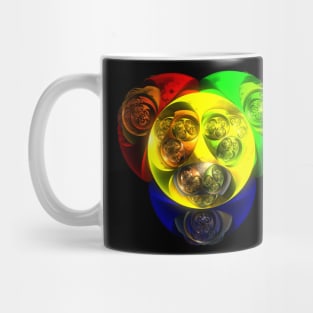 A Load of Balls Mug